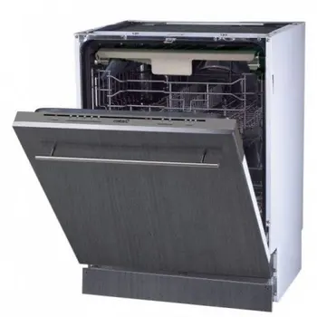 

Dishwasher Tasting LVI60014 integrable 60cm class TO ++