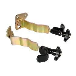 

RENAULT PREMIUM cab closure