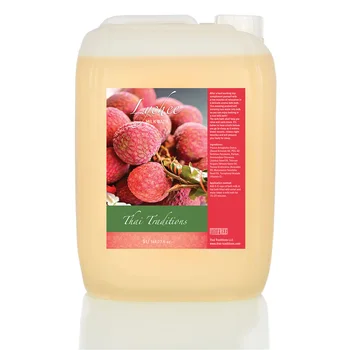 

Milk Bath Litchi, 5 L.