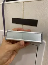 Cabinet-Lamp Cupboard Closet Night-Light Motion-Sensor Stairs Corridor Kitchen Usb-Recharge