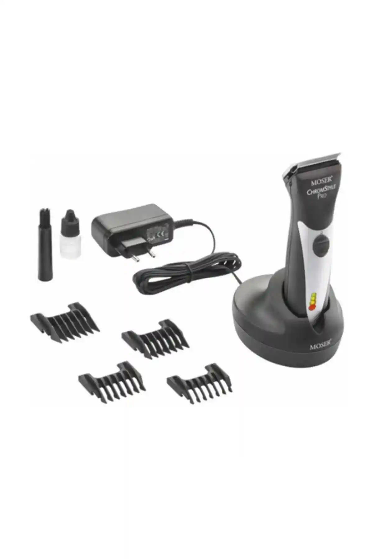 moser rechargeable trimmer