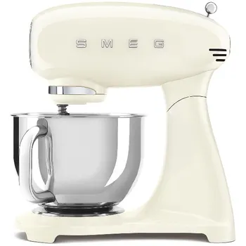 

Mixer Smeg smf03creu cream