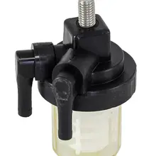 Фильтр топливный Yamaha 5-85/F9.9-50, Omax 61N2456000_OM