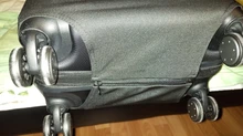 Suitcase-Case Cover-Luggage Travel-Accessories Protective-Cover for 18-32inch