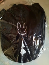 Rapero Reggaeton artista sombrero de papá Bad Bunny 100% de algodón sombreros Snapback Unisex gorras de béisbol concierto sombrero de Hip Hop sombrero bordado sombrero