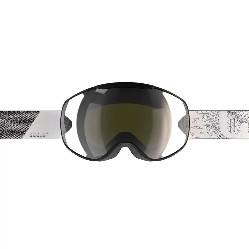 ВЗР./ДЕТ. МАСКА ГОРНОЛЫЖНАЯ ДЛЯ ХОРОШЕЙ ПОГОДЫ G 540 S3 WED'ZE. Decathlon