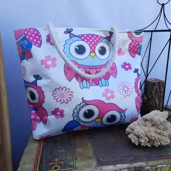 

New Fashion Women Foldable Shopping Bag Shopper Tote Large Eco Reusable Shopping Bags Portable Shoulder Handbag Folding Pouch