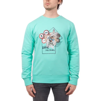 

Biggdesign Nature Stop Sweatshirt for Men L