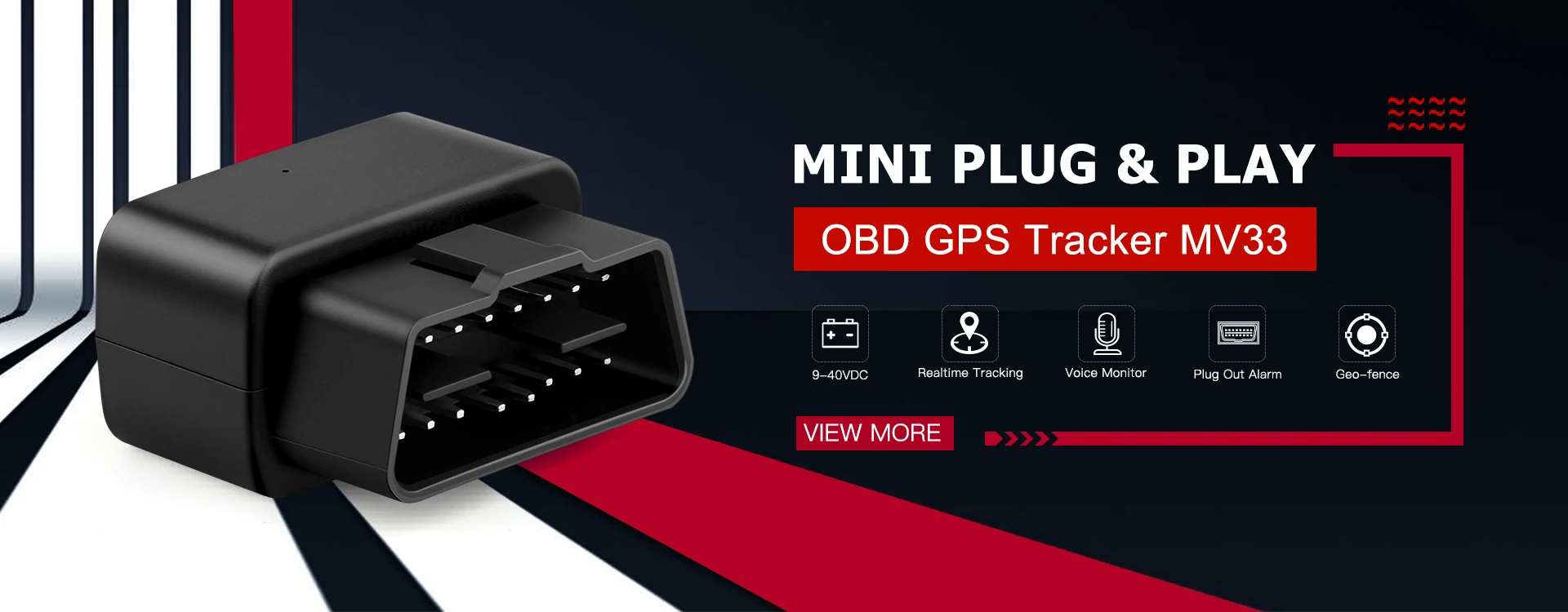 MiCODUS-rastreador GPS para coche, 4G, OBD, OBD2, MINI, MV55G, aplicación  gratuita de por vida, 4G, LTE, 3G, 2G, GSM, GPS, OBD, seguimiento en tiempo  Real - AliExpress