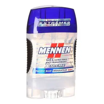 

MENNEN Ice Fresh deodorant gel-75 ml