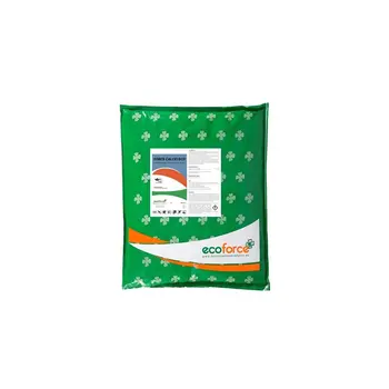

CULTIVERS FORCE-CALCIUM ECO 5Kg. Calcium for Plants Fruit and Vegetables