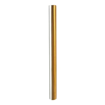 

Metal tube matte without thread 12mm in diameter and 900mm long