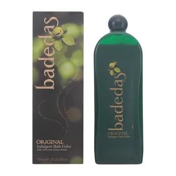 

Bath Gel Original Indulgent Badedas