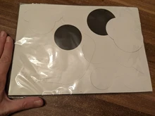 Juguetes artesanales de cielo estrellado para niños, manualidades educativas creativas hechas a mano, juguetes educativos interactivos