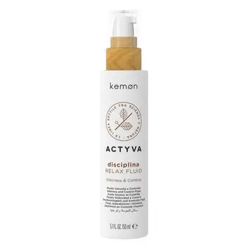 

Kemon Actyva - Relax Fluid discipline 150 ml