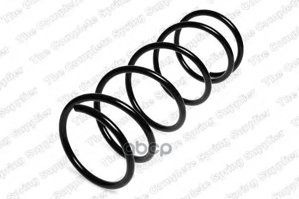 Пружина Подвески Ford Focus 1,6 98-04 Передняя Lesjofors 4027571 Lesjofors арт. 4027571