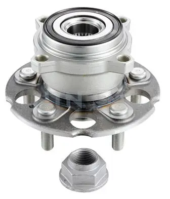 Комплект подшипника ступ. зад.\ Honda CR-V 2.0 07 NTN-SNR R174.67