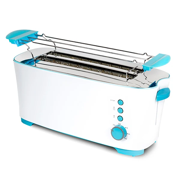 Cecotec Taste 2L 3029 1350W тостер