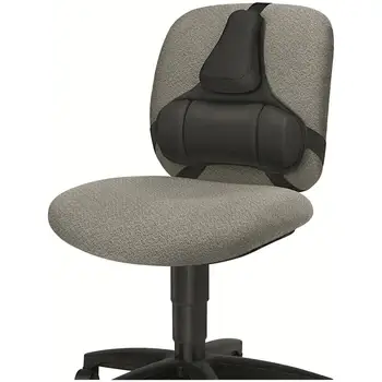 

8041801 lumbar support ergonomic foam Series Professional certificate nzya and with antimicrobial treatment MicrobanFEL