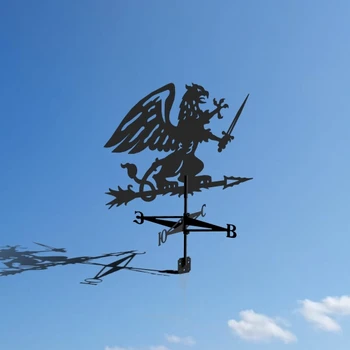 

Vane Griffin