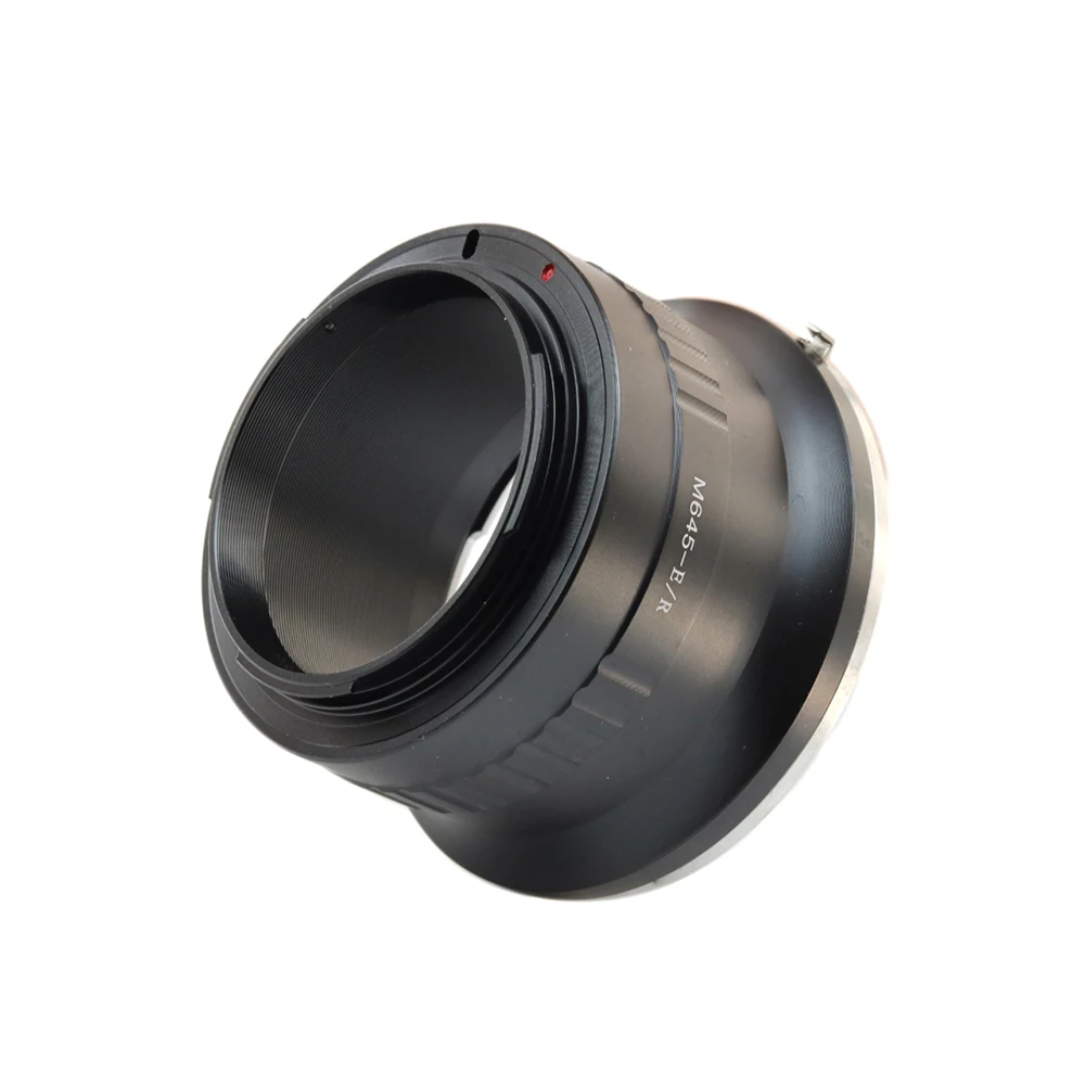 マミヤ Mamiya 645レンズ → Canon EOS Rマウントアダプター Baveyes Mamiya 645-Canon EOS RF 0.7 - KIPON