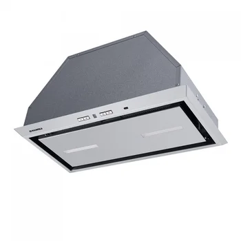 

Range Hood maunfeld Urania 53 stainless
