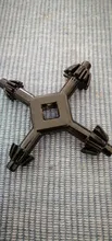 Llave de mano Universal multifunción, 1 unidad, Portabrocas eléctrico, Portabrocas, llave de carraca, accesorios de herramienta