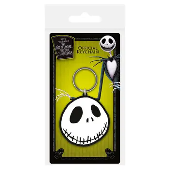 

Keychain Nightmare Before Christmas Jack Disney
