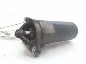 

7700113207 RENAULT KANGOO Starter MOTOR (F/KC0)