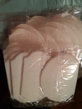 ¡6/10/20/30/50 Uds caliente! Ropa de vestir debajo del brazo cuidado de la axila sudor almohadilla de transpiración almohadilla protectora absorbente desodorante antitranspirante