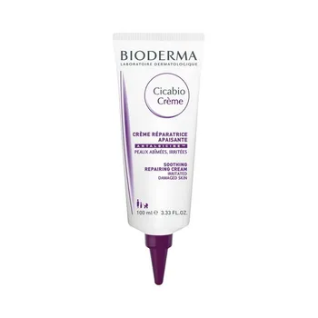 

Restorative Cream Cicabio Bioderma