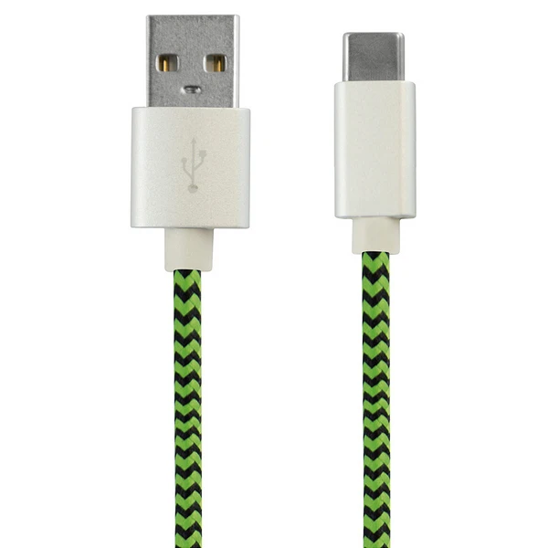 USB кабель для Micro USB 1 м