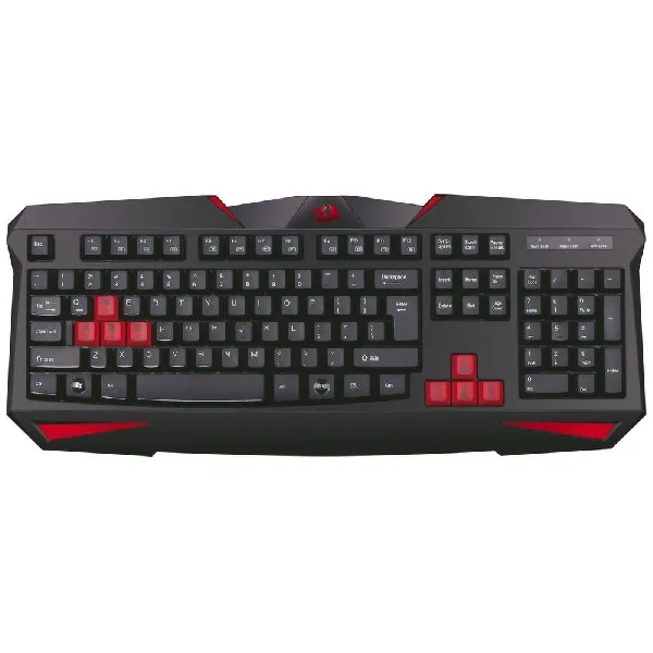 Клавиатура Defender Redragon Xenica RU 70450