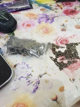 Brackets Notebook-Cover Decorative-Protector Furniture Photo-Frame Angle-Corner Metal