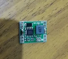 Power-Supply-Module Buck-Converter Replace-Lm2596 Arduino Adjustable Dc-Dc-Step-Down