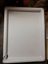 Placa de cuentas flocadas para fabricación de joyas, accesorios de pulsera, abalorios, herramientas de medición, diseño de joyería, bricolaje, 1 Uds.