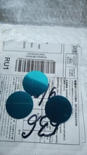 Iron-Sheet Magnet Plate-Disk Car-Phone-Stand-Holders 30x0.3mm-Sticker Metal for 3pcs/5pcs