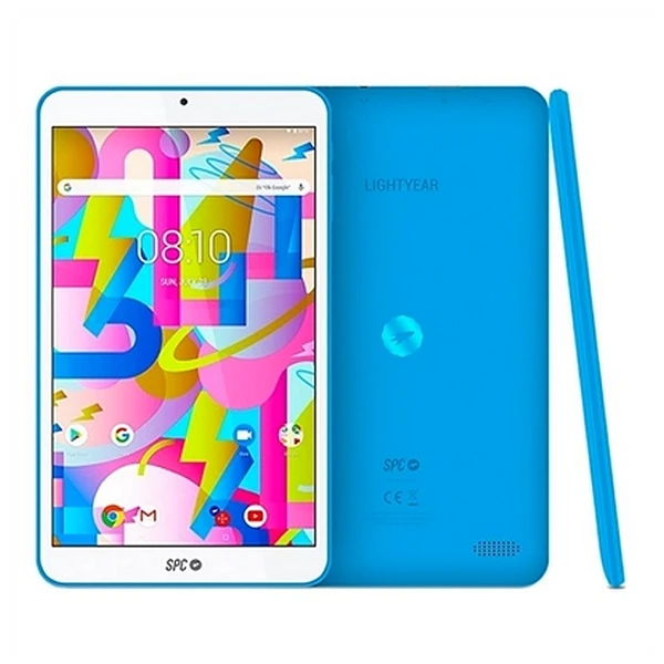 Планшет SPC LIGHTYEAR 9744216 " quad core 2 GB ram 16 GB