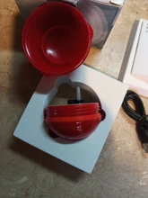 Erchang-Localizador de peces XA02 para Fihsing, profundidad inalámbrica de 48m/160 pies, ecosonda, mar, lago, Sonar portátil, almacén ruso