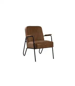 

Armchair upholstered in Mirage fabric