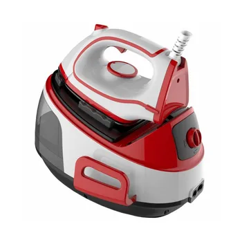 

Steam Generating Iron COMELEC IS1450 2300W 0,8 L Red White