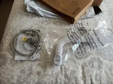 Bidet Sprayer Toilet-Seat Muslim Shower Ass Cleaning Water Fresh Double-Nozzle SOOSI