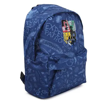 

Harry Potter soft erhaft backpack