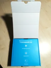 DEPSTECH-endoscopio inalámbrico USB, minicámara de inspección, 2MP/5MP, IP67, Wifi, impermeable, boroscopio para Android iOS, teléfono y Windows