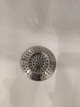Kitchen-Sink-Strainer Sink-Accessories Trap DRAIN-HOLE-FILTER Protection-Against Bathroom
