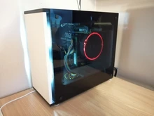 Switch Led-Light Car-Engine-Pc Push-Button Momentary Metal Black Waterproof Latching