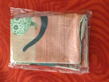 Cushion-Cover Pillow-Case Kissen Linen Print Home-Bed Cartoon Decoration Cat Portrait