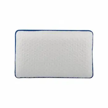 

Rahatsan Dolphin Brown Ribboned Memory Foam Pillow
