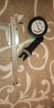 Indicador de presión de aire, termómetro, conector para bote inflable, Kayak, balsa, surf, herramienta para exteriores