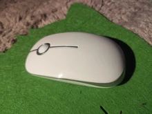 Ergonomic-Mice Seenda Nano-Receiver Mause Noiseless Desktop Silent Computer Laptop 1600DPI